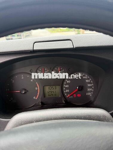 Ford Transit 2021 SVP - 165000 km