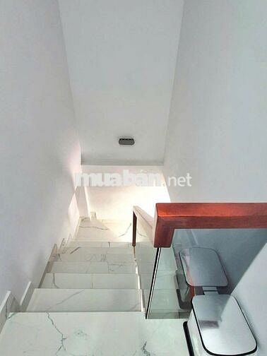 Chủ nợ bán nhà mặt tiền 5x19m gần cầu chợ đệm giá 1Tỷ70Tr