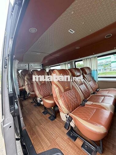 Ford Transit 2021 SVP - 165000 km