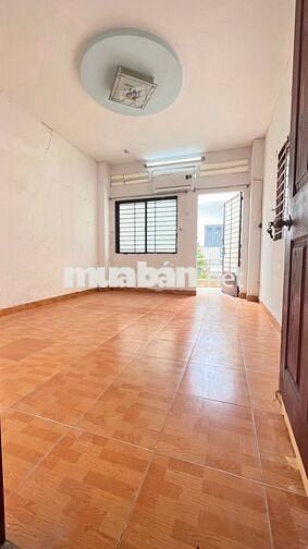 62m2 Sân để xe rộng✅ Nhà thuê Gò Vấp 3PN✅ Lê Văn Thọ Phường 8