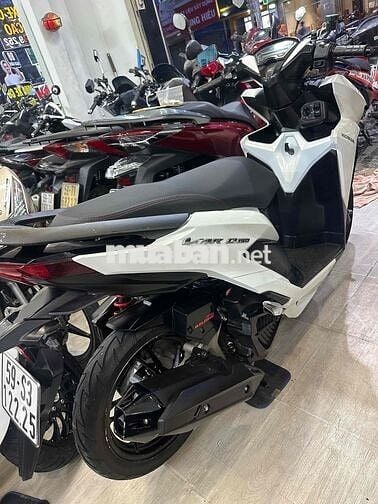 Vario 150 2019, Phuộc LCM, tay RCB. Bs đẹp 12225