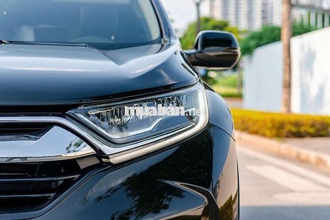 Honda CRV L Sản xuất  2019