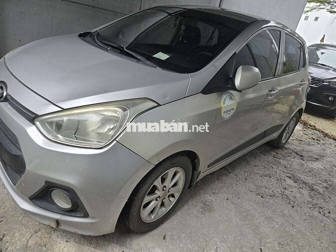 2016 Sedan 1.2 AT - 100000 km
