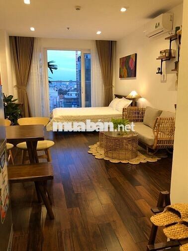 📢 [Giỏ hàng 3 căn] Sky Center Studio Từ #9 Triệu - Xem nhà dễ 24/7