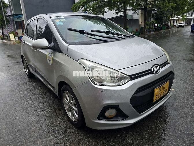 2016 Sedan 1.2 AT - 100000 km