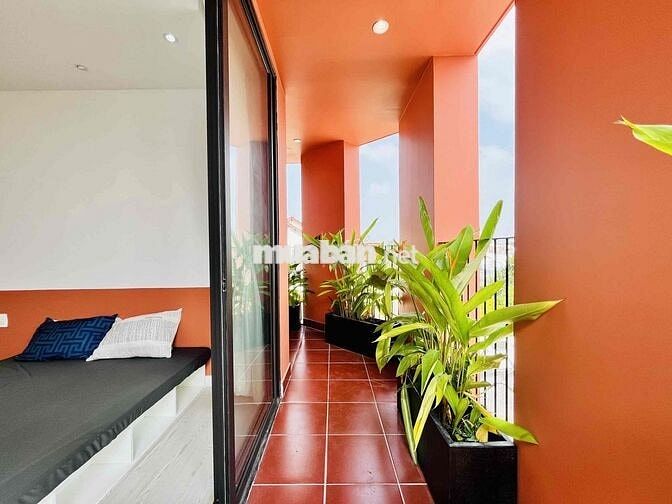 DỰ ÁN MỚI PHÒNG FULL NỘI THẤT BAN CÔNG RIÊNG NGAY PVH -CẦU THAM LƯƠNG