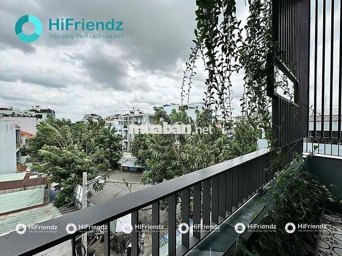 CHO THUÊ PHÒNG 1 TRỆT 1 GÁC BANCOL FULL NT GẦN EMART PHAN HUY ÍCH