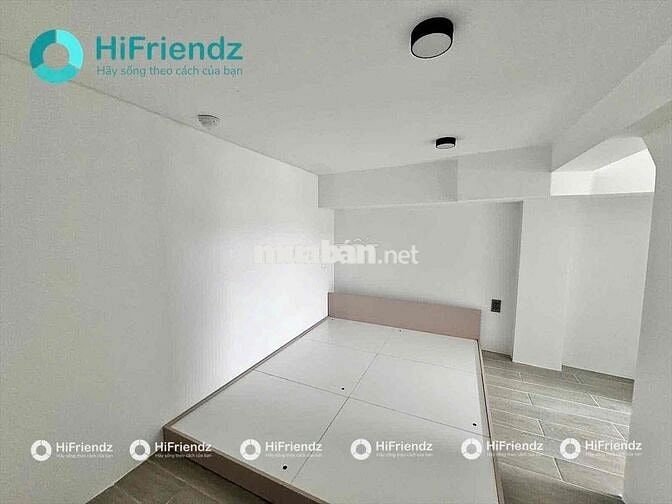 CHO THUÊ PHÒNG 1 TRỆT 1 GÁC BANCOL FULL NT GẦN EMART PHAN HUY ÍCH