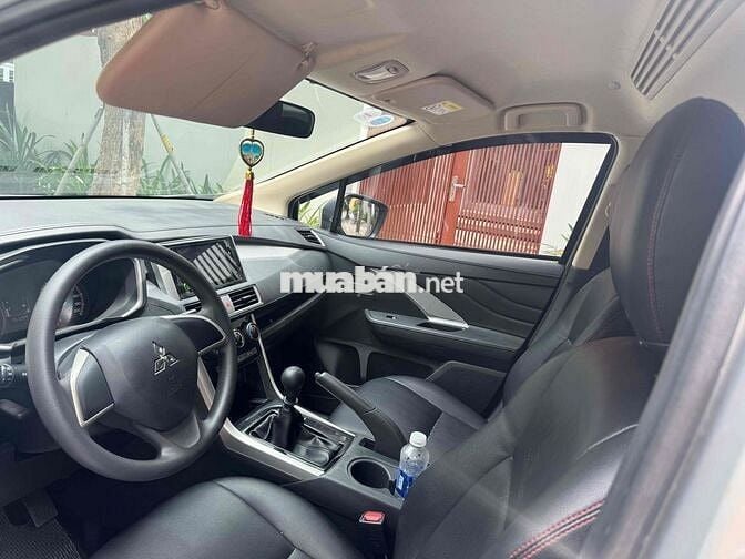Bán Mitsubishi Xpander 1.5MT. Sx:2023.  1 chủ mua