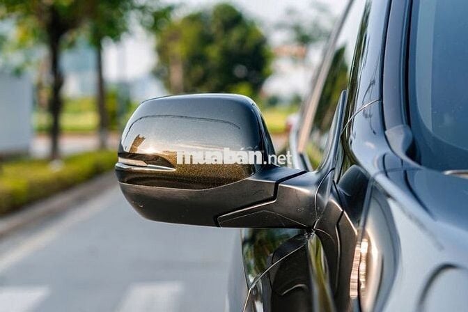 Honda CRV L Sản xuất  2019