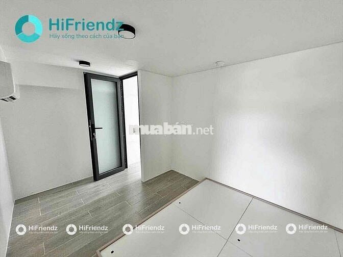 CHO THUÊ PHÒNG 1 TRỆT 1 GÁC BANCOL FULL NT GẦN EMART PHAN HUY ÍCH