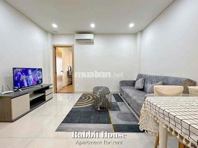 Cho thuê căn hộ 1 phòng ngủ - studio ngay tại đường Nguyễn Ngọc Phương