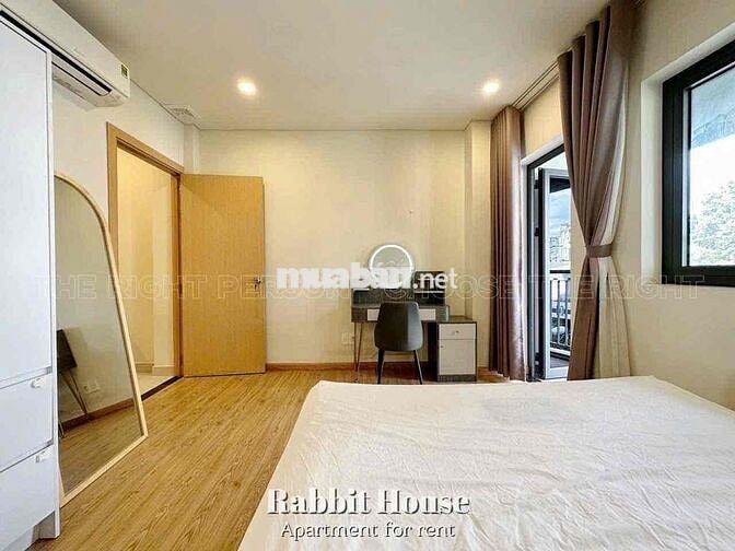 Cho thuê căn hộ 1 phòng ngủ - studio ngay tại đường Nguyễn Ngọc Phương