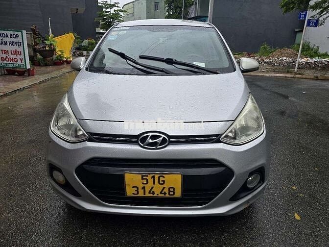 2016 Sedan 1.2 AT - 100000 km