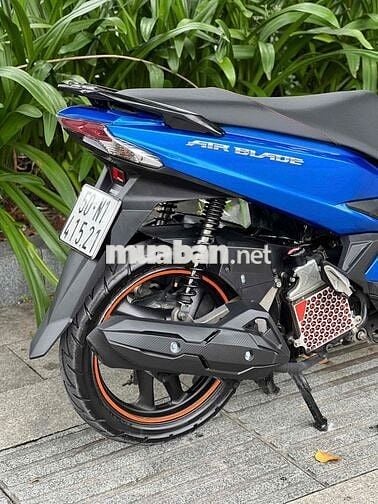 ❤️ Airblade 125 đời 2018 bstp chính chủ hỗ trợ góp