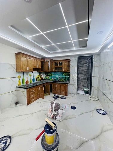 Chính chủ gửi bán gấp căn nhà Mã Lò Bình Tân 