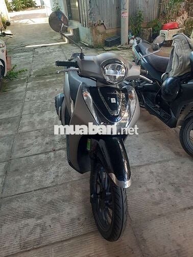 SH MODE ĐEN XÁM BẢN ĐẶT BIỆT 2021
