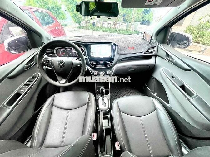 ✅ FADIL 21.668 Km. NHIỀU OPTION XỊN. XE ZIN 100%