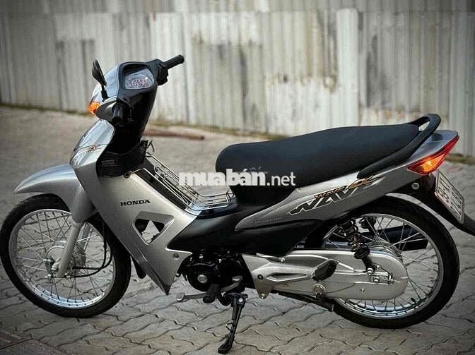 WAVE a 2015 - GÓP BAO NỢ XẤU