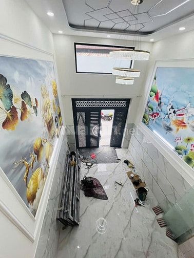 Chính chủ gửi bán gấp căn nhà Mã Lò Bình Tân 