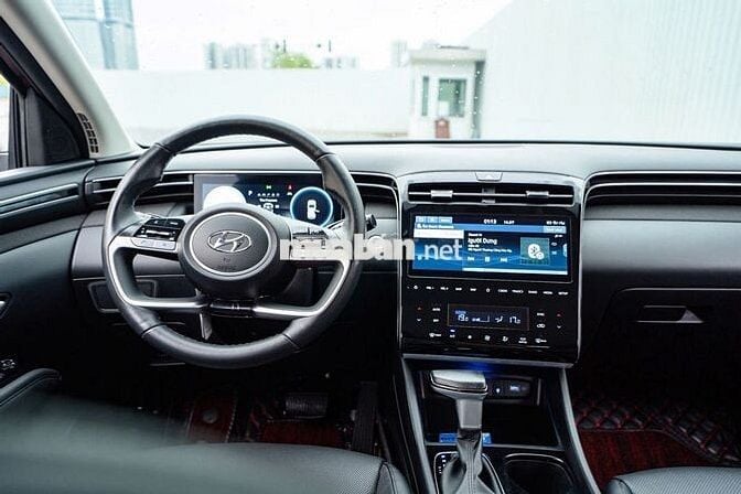 Hyundai Tucson Xăng Đặc Biệt  Sản xuất 2023