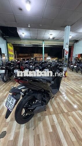 Honda vario 125cc Khóa thông minh, Bảo hành 2 Năm