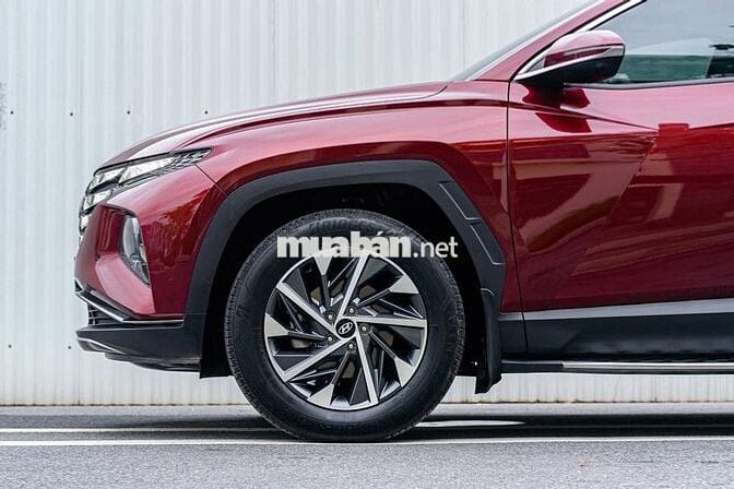 Hyundai Tucson Xăng Đặc Biệt  Sản xuất 2023