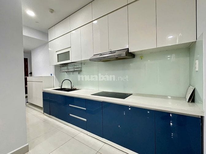 Tara - Căn góc 3PN 90m2- Nhà đẹp tặng hết Nội thất , SHR, hỗ trợ NH