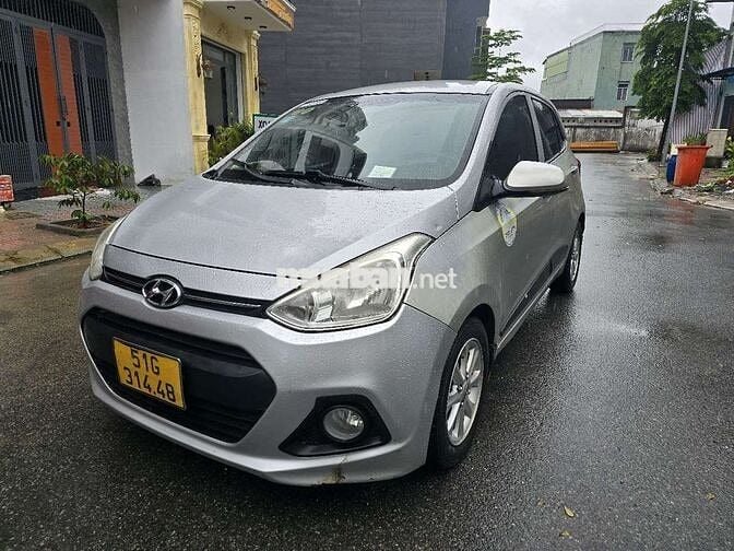 2016 Sedan 1.2 AT - 100000 km