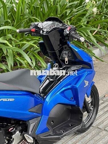 ❤️ Airblade 125 đời 2018 bstp chính chủ hỗ trợ góp