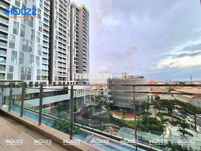 CĂN HỘ URBAN GREEN – CĂN HỘ MỚI, SÂN VƯỜN RỘNG CHO THUÊ