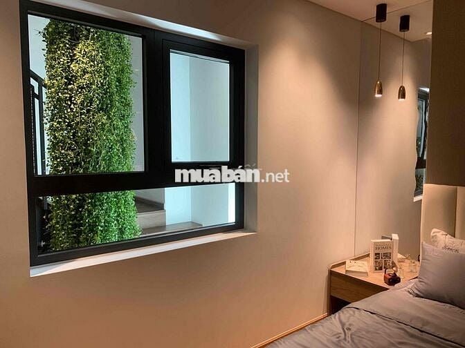 BÁN CĂN HỘ P. ĐÔNG HOÀ DĨ AN GIÁ 1 TỶ 8 - ***