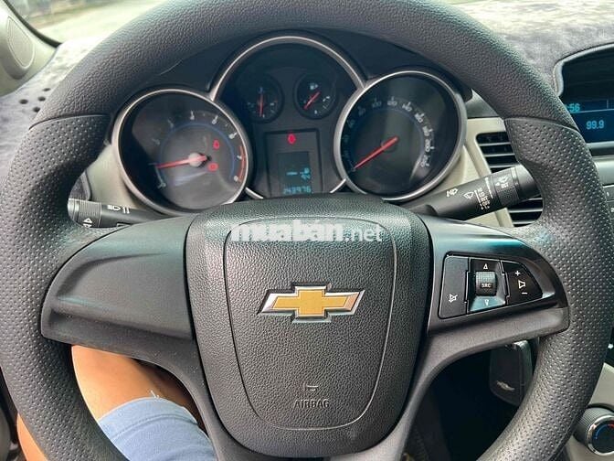 Chevrolet Cruze 2016 LT - 143000 km
