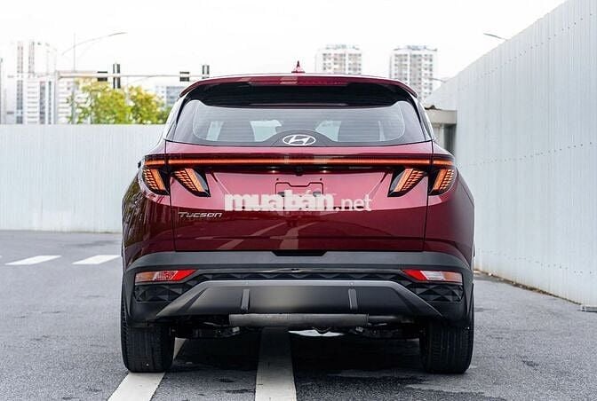Hyundai Tucson Xăng Đặc Biệt  Sản xuất 2023