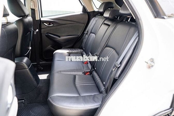 Mazda Cx-3 Luxury  Sản xuất 2021
