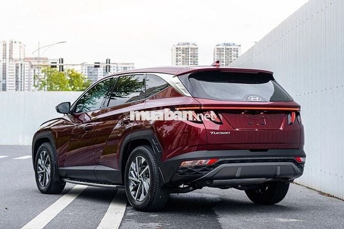 Hyundai Tucson Xăng Đặc Biệt  Sản xuất 2023