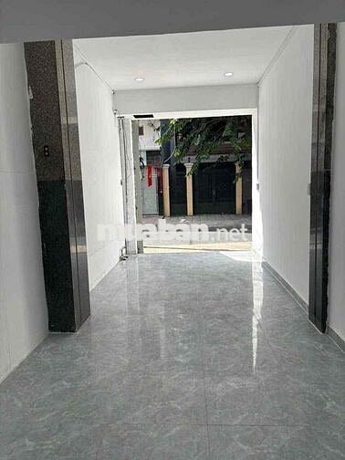 MẶT BẰNG  ĐƯỜNG SỐ 4 GẦN CON CƯNG DƯƠNG QUÃNG HÀM