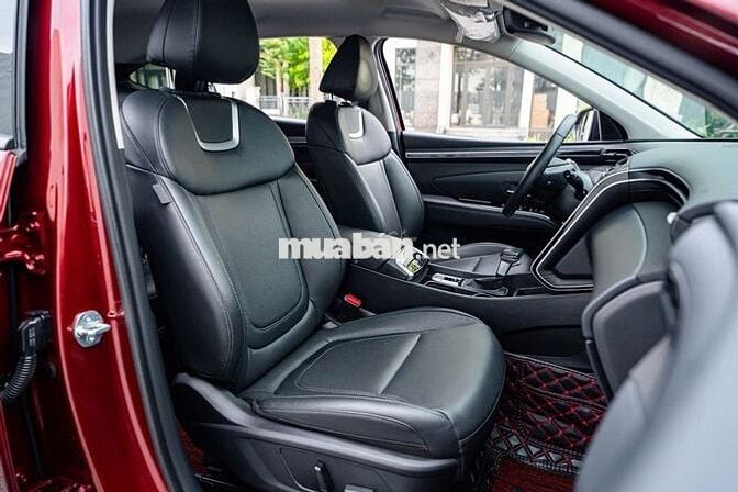Hyundai Tucson Xăng Đặc Biệt  Sản xuất 2023