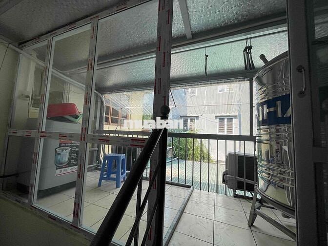 HỒNG MAI 49,2m2 SD (36,6m2 sổ) - 2 nhà ra ô tô - dòng tiền 7tr/tháng