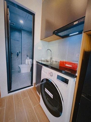 Dòng tiền Hồ Tùng Mậu 60m2*7T ngõ to, cách phố 50m, thuê 60tr/th 15 tỷ