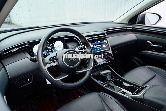 Hyundai Tucson Xăng Đặc Biệt  Sản xuất 2023