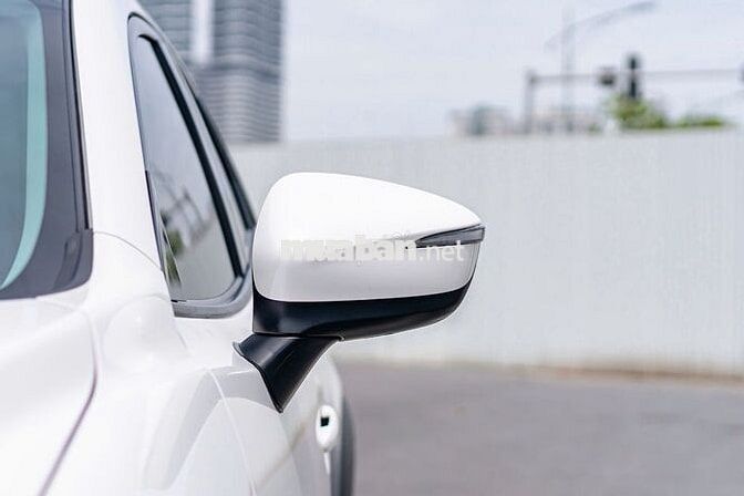 Mazda Cx-3 Luxury  Sản xuất 2021