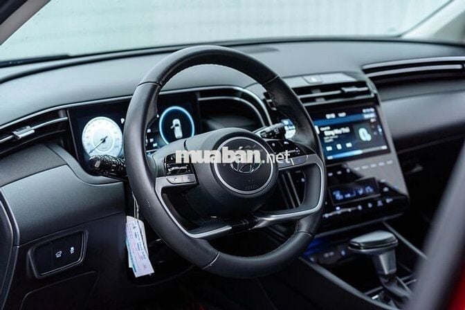 Hyundai Tucson Xăng Đặc Biệt  Sản xuất 2023