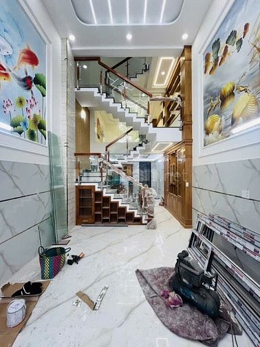 Chính chủ gửi bán gấp căn nhà Mã Lò Bình Tân 