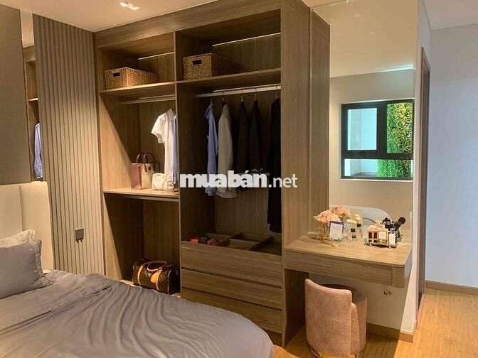 BÁN CĂN HỘ P. ĐÔNG HOÀ DĨ AN GIÁ 1 TỶ 8 - ***