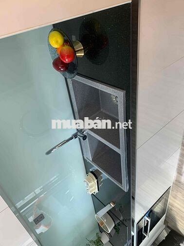 BÁN CĂN HỘ P. ĐÔNG HOÀ DĨ AN GIÁ 1 TỶ 8 - ***