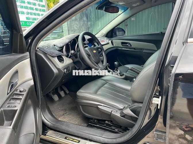 Chevrolet Cruze 2016 LT - 143000 km