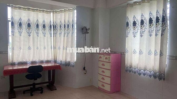 CHO THUÊ CHUNG CƯ A4 PHƯỜNG QUANG VINH GIÁ 5,5 TRIỆU