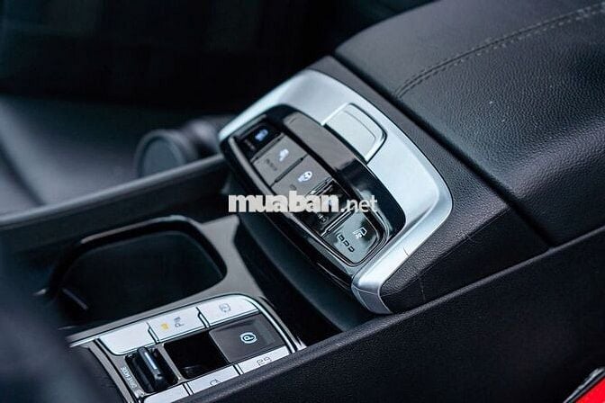 Hyundai Tucson Xăng Đặc Biệt  Sản xuất 2023