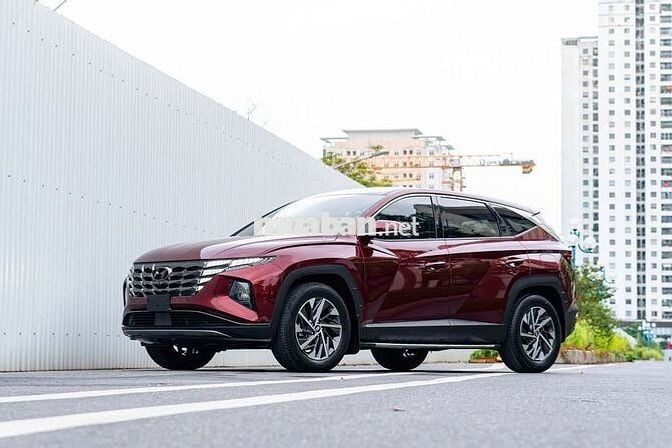 Hyundai Tucson Xăng Đặc Biệt  Sản xuất 2023
